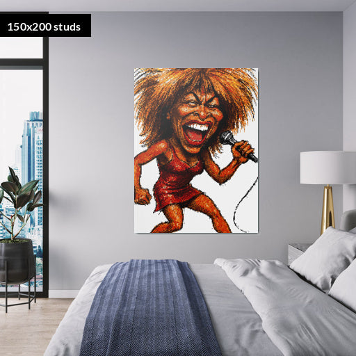 150*200studs, 120*160cm, 47,25*63inch