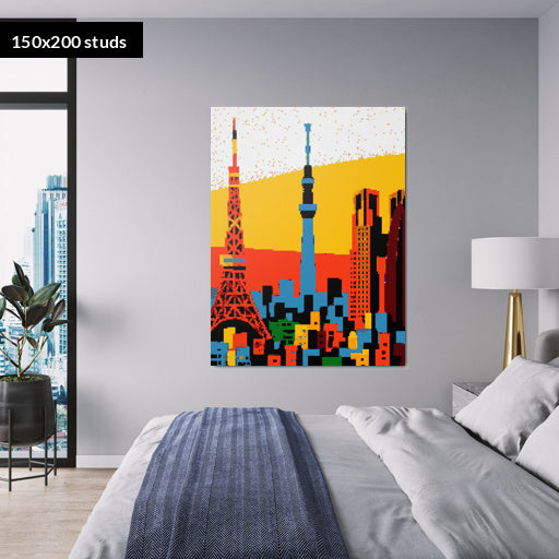 150*200studs, 120*160cm, 47,25*63inch
