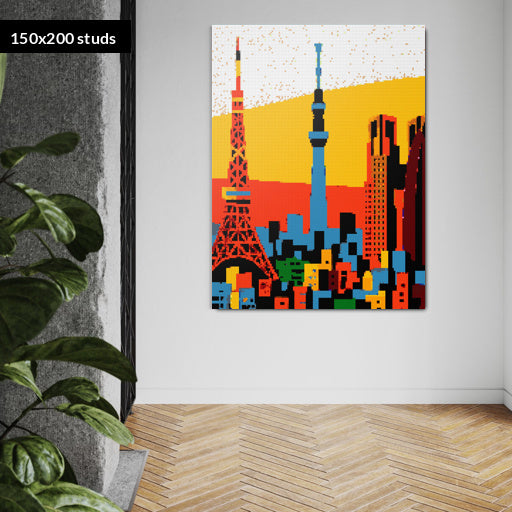 150*200studs, 120*160cm, 47,25*63inch