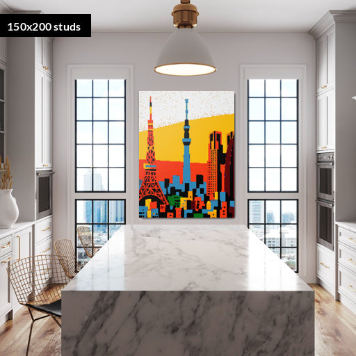 150*200studs, 120*160cm, 47,25*63inch