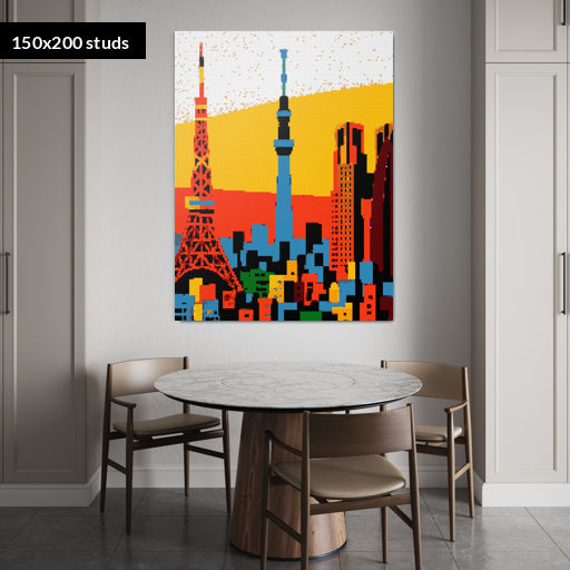 150*200studs, 120*160cm, 47,25*63inch