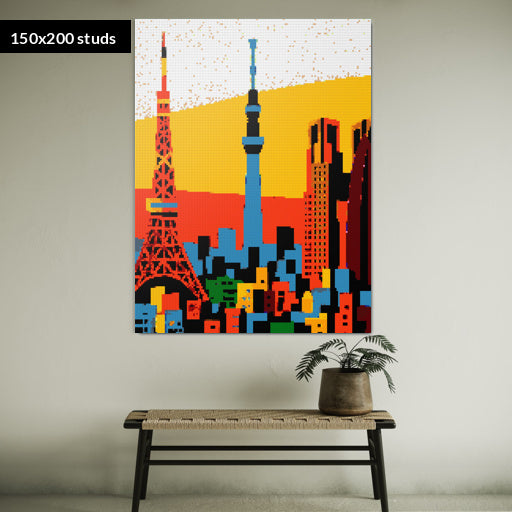 150*200studs, 120*160cm, 47,25*63inch