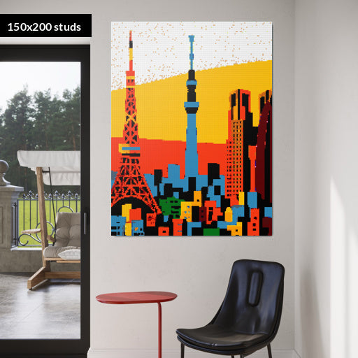 150*200studs, 120*160cm, 47,25*63inch