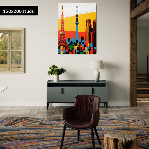 150*200studs, 120*160cm, 47,25*63inch
