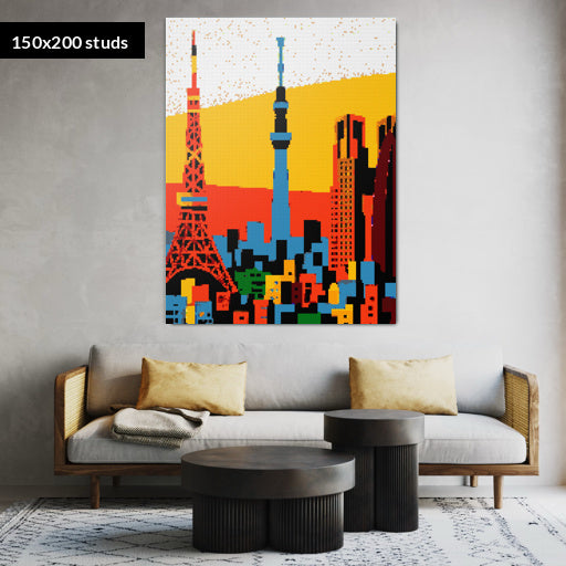 150*200studs, 120*160cm, 47,25*63inch