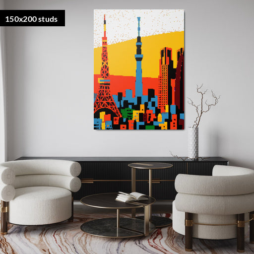 150*200studs, 120*160cm, 47,25*63inch