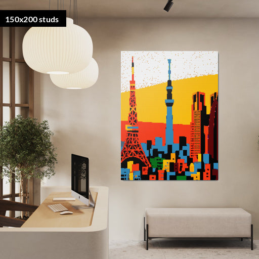 150*200studs, 120*160cm, 47,25*63inch