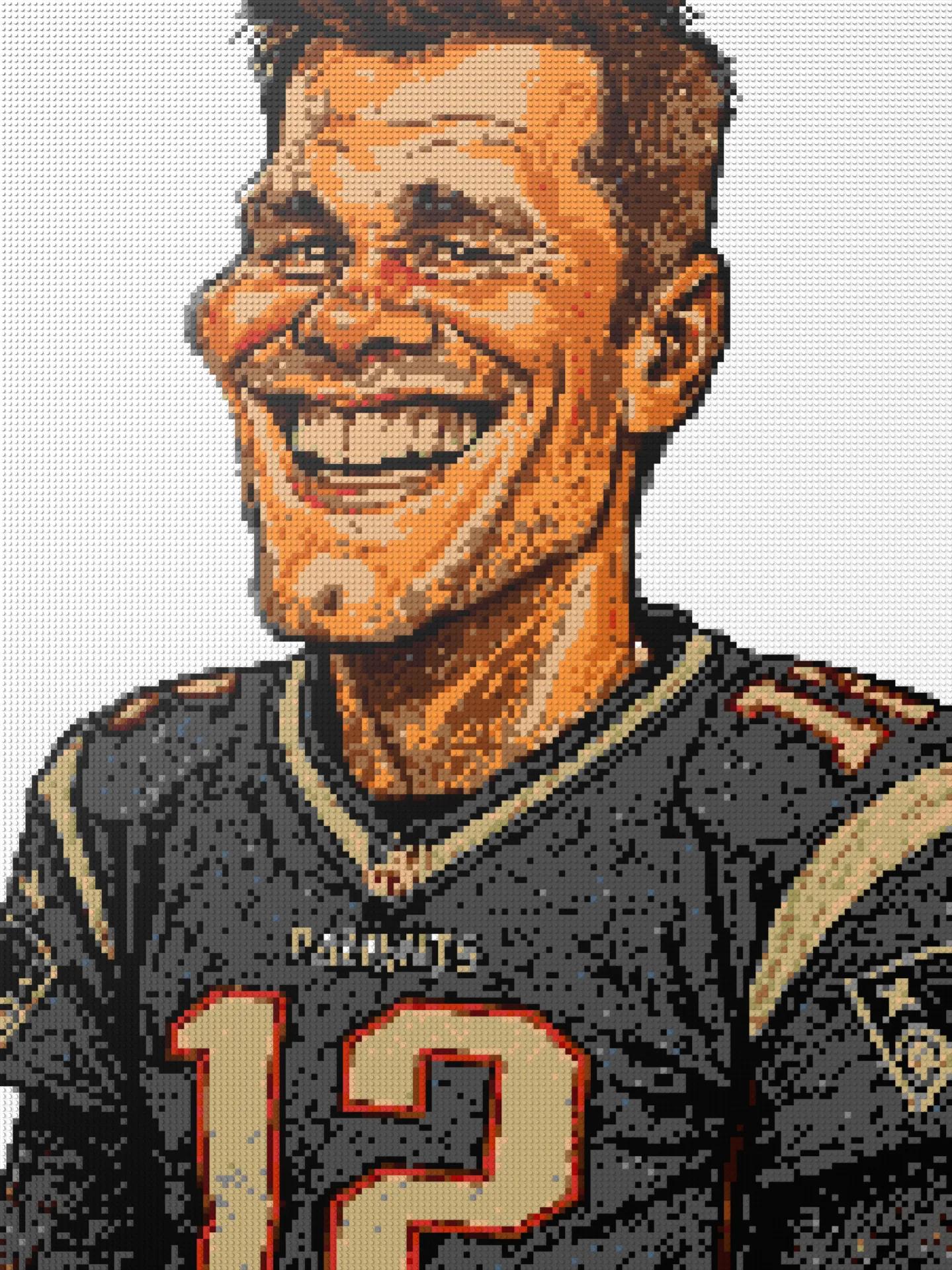 150*200studs, 120*160cm, 47,25*63inch