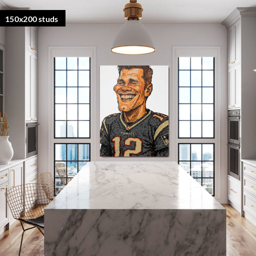 150*200studs, 120*160cm, 47,25*63inch