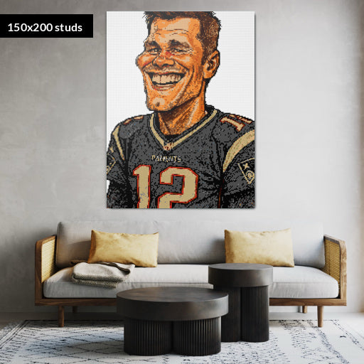 150*200studs, 120*160cm, 47,25*63inch