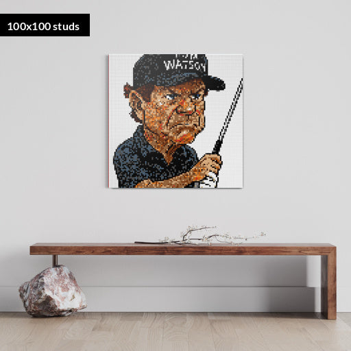 100*100studs, 80*80cm, 31,5*31,5inch