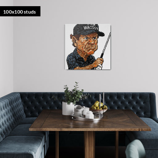 100*100studs, 80*80cm, 31,5*31,5inch