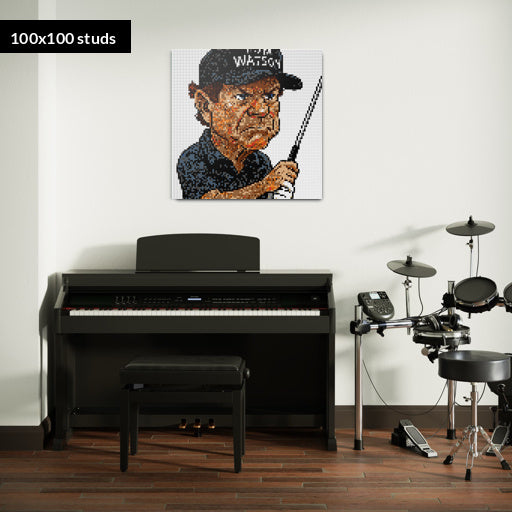 100*100studs, 80*80cm, 31,5*31,5inch