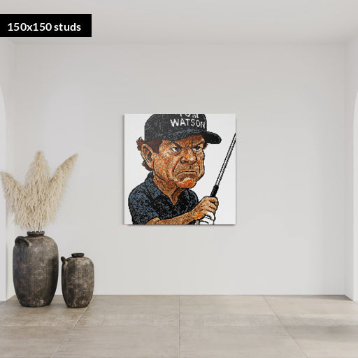 150*150studs, 120*120cm, 47,25*47,25inch