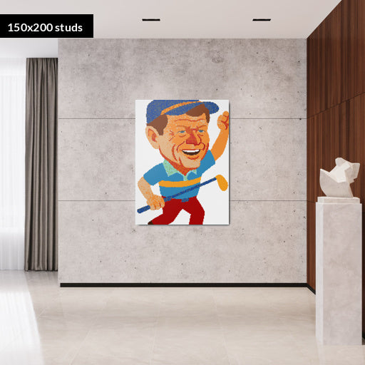 150*200studs, 120*160cm, 47,25*63inch