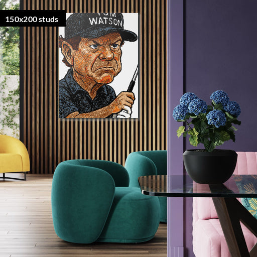 150*200studs, 120*160cm, 47,25*63inch