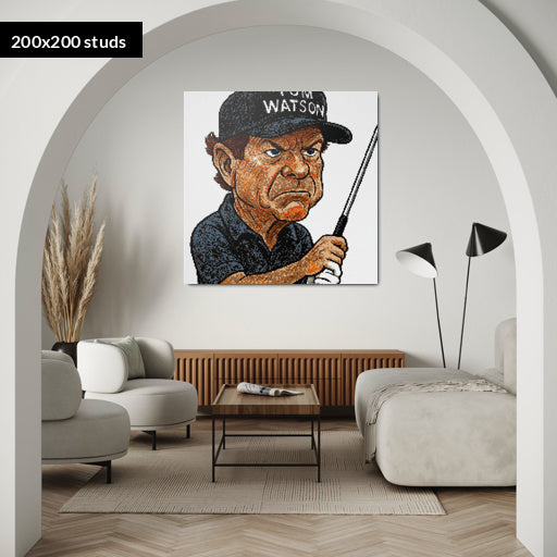 200*200studs, 160*160cm, 63*63inch