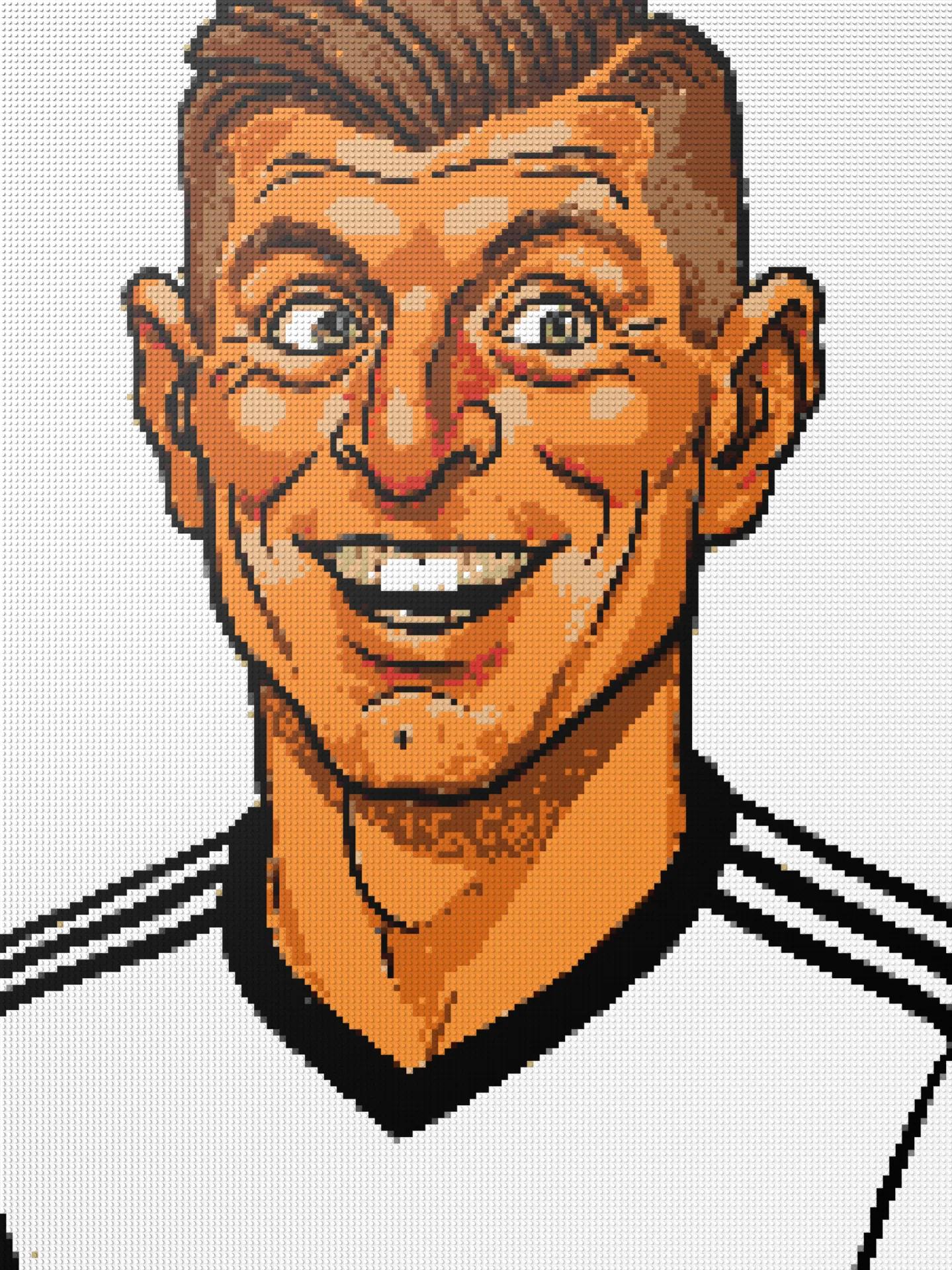 150*200studs, 120*160cm, 47,25*63inch