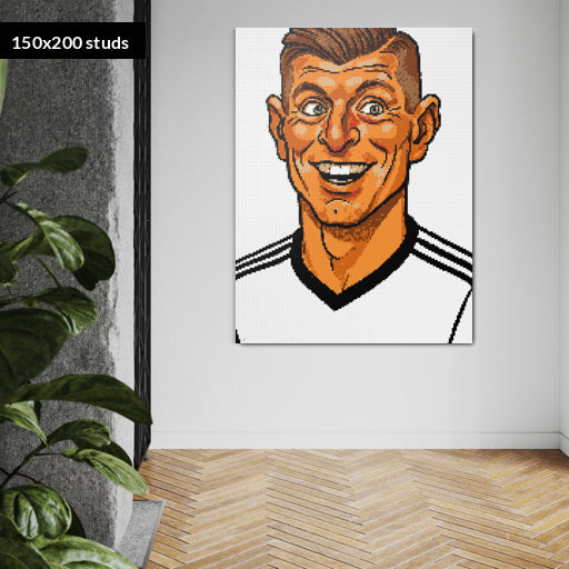 150*200studs, 120*160cm, 47,25*63inch