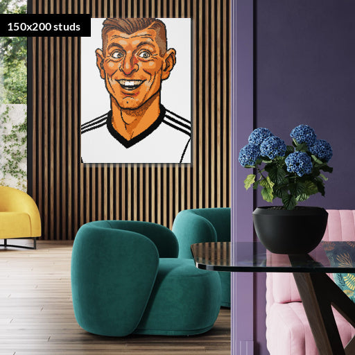 150*200studs, 120*160cm, 47,25*63inch