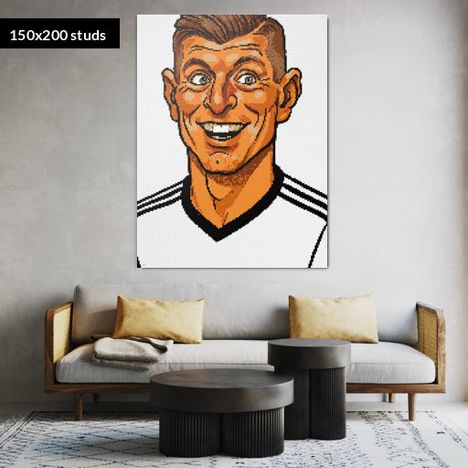 150*200studs, 120*160cm, 47,25*63inch