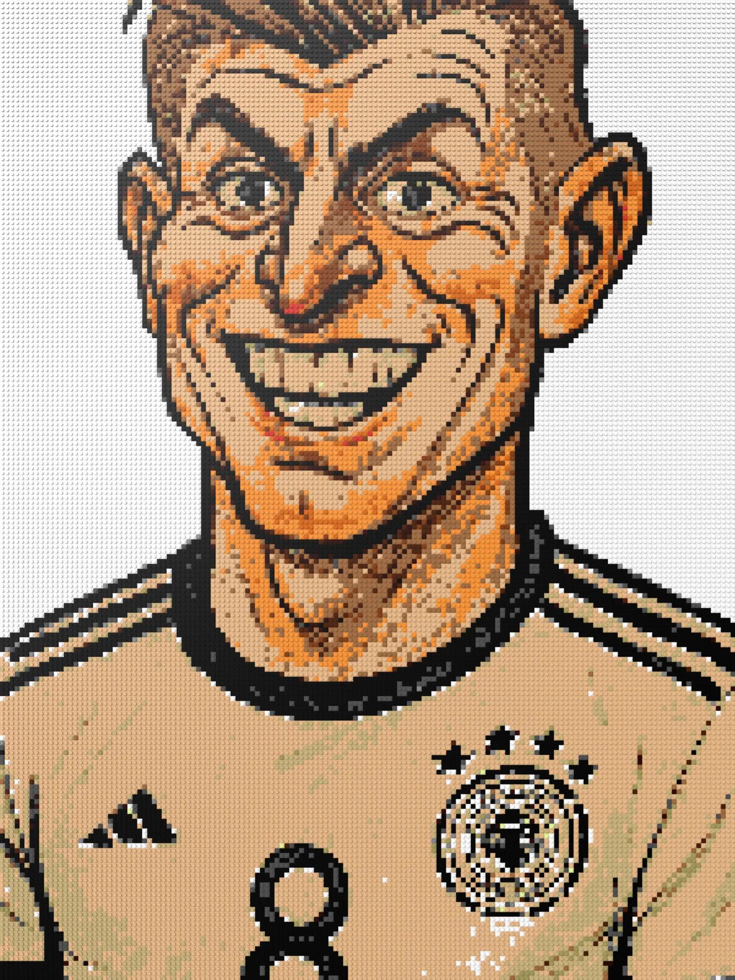 150*200studs, 120*160cm, 47,25*63inch