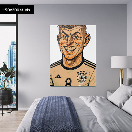 150*200studs, 120*160cm, 47,25*63inch