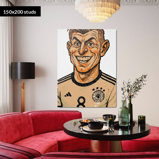 150*200studs, 120*160cm, 47,25*63inch