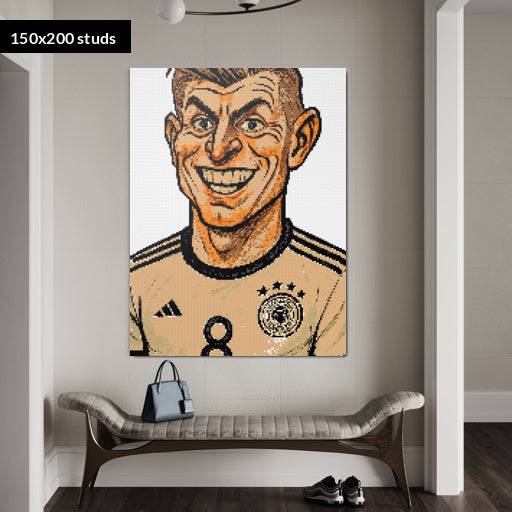 150*200studs, 120*160cm, 47,25*63inch