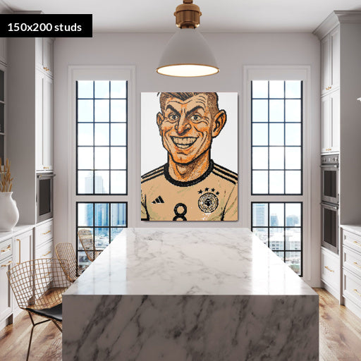 150*200studs, 120*160cm, 47,25*63inch