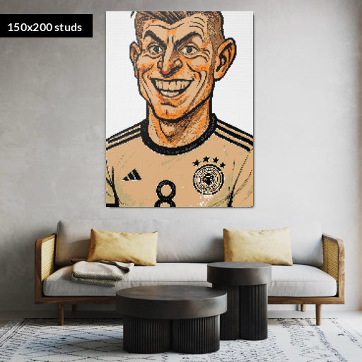 150*200studs, 120*160cm, 47,25*63inch