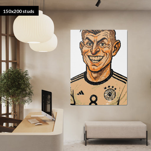 150*200studs, 120*160cm, 47,25*63inch