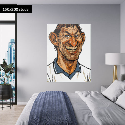 150*200studs, 120*160cm, 47,25*63inch