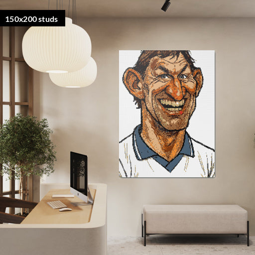 150*200studs, 120*160cm, 47,25*63inch