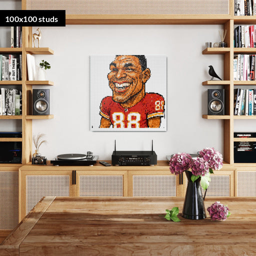 100*100studs, 80*80cm, 31,5*31,5inch