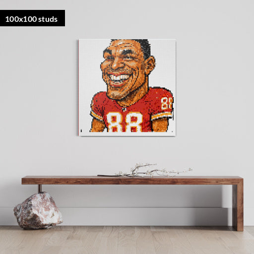 100*100studs, 80*80cm, 31,5*31,5inch