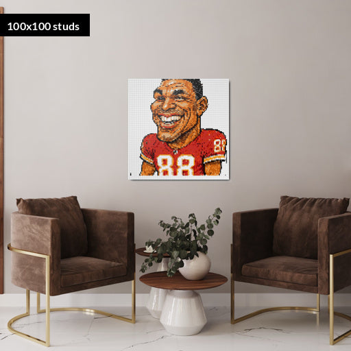 100*100studs, 80*80cm, 31,5*31,5inch