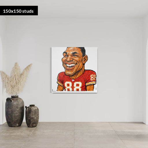 150*150studs, 120*120cm, 47,25*47,25inch