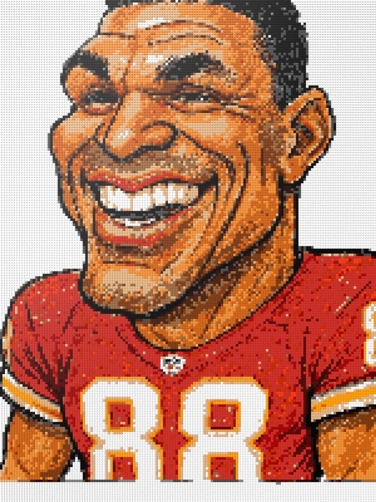 150*200studs, 120*160cm, 47,25*63inch