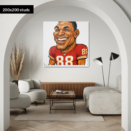 200*200studs, 160*160cm, 63*63inch