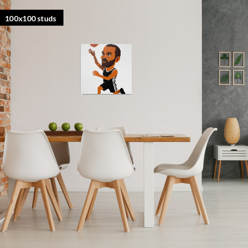 100*100studs, 80*80cm, 31,5*31,5inch