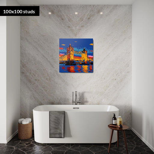 100*100studs, 80*80cm, 31,5*31,5inch