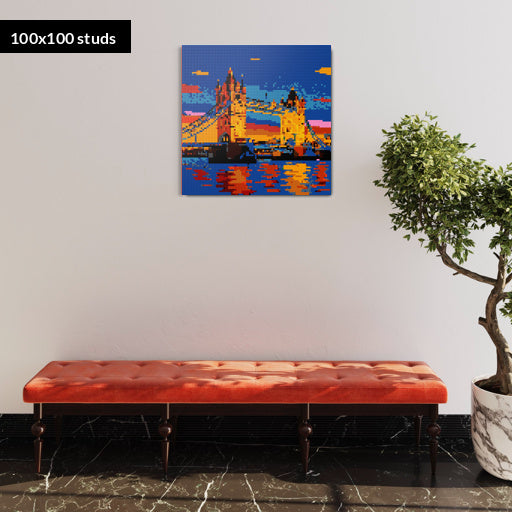 100*100studs, 80*80cm, 31,5*31,5inch