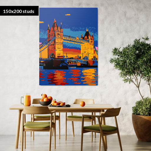 150*200studs, 120*160cm, 47,25*63inch