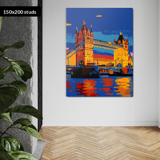 150*200studs, 120*160cm, 47,25*63inch
