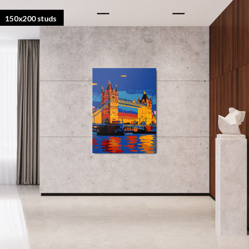 150*200studs, 120*160cm, 47,25*63inch