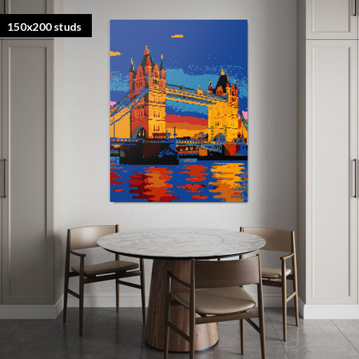 150*200studs, 120*160cm, 47,25*63inch