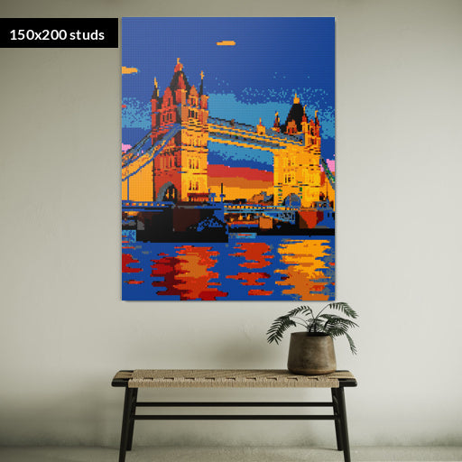 150*200studs, 120*160cm, 47,25*63inch