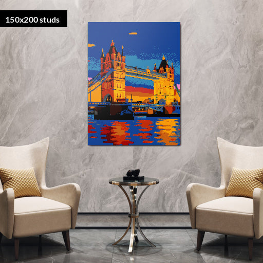 150*200studs, 120*160cm, 47,25*63inch