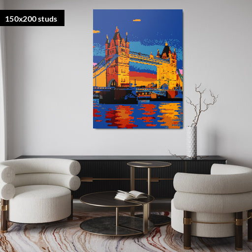 150*200studs, 120*160cm, 47,25*63inch